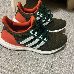 Adidas Ultra Boost Running Shoes